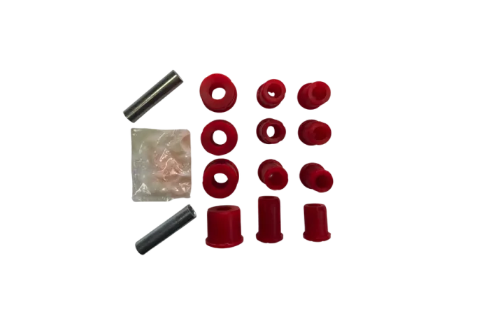 Kit de bagues Sandkat4x4 pour paquets de lames - Mitsubishi L200 ML/MN