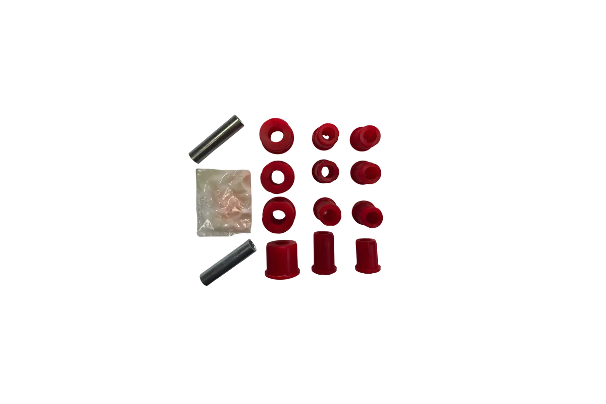 Kit de bagues Sandkat4x4 pour paquets de lames - Mitsubishi L200 ML/MN