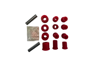 Kit de bagues Sandkat4x4 pour paquets de lames - Mitsubishi L200 ML/MN