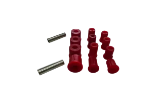 Kit de bagues Sandkat4x4 pour paquets de lames - Mitsubishi L200 ML/MN