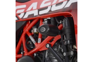 Tampons de protection R&G RACING Aero