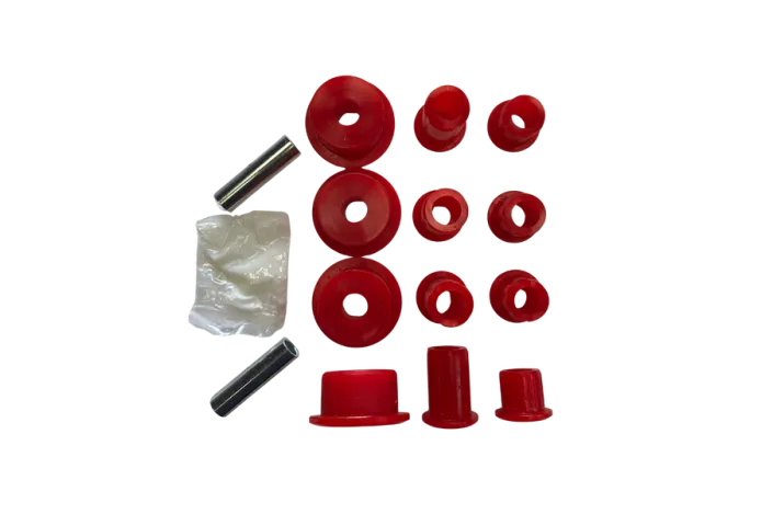Kit de bagues Sandkat4x4 pour paquets de lames - Ford Ranger / Mazda BT50