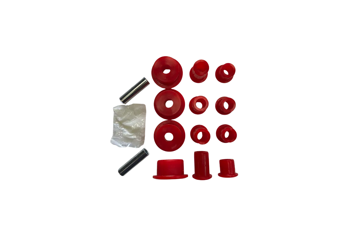 Kit de bagues Sandkat4x4 pour paquets de lames - Ford Ranger / Mazda BT50