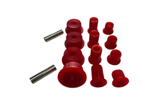 Kit de bagues Sandkat4x4 pour paquets de lames - Ford Ranger / Mazda BT50