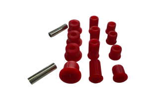 Kit de bagues Sandkat4x4 pour paquets de lames - Isuzu D-Max N60 & Mazda BT50 09/2020+