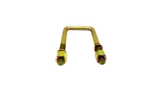 Brides/U-Bolts Mitsubishi L200 MN