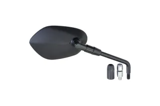 Rétroviseur VICMA droit type origine - noir Suzuki