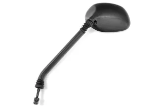 Rétroviseur VICMA gauche type origine - noir Piaggio Liberty 50