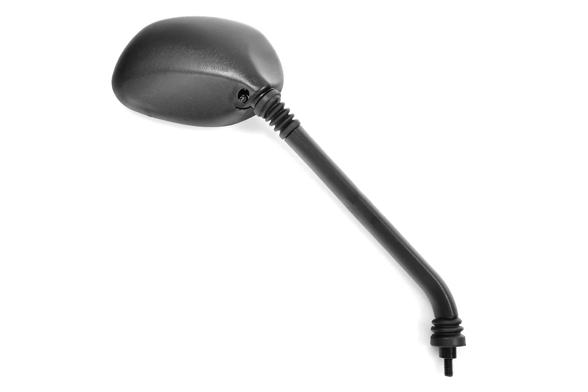 Rétroviseur VICMA droit type origine - noir Piaggio Liberty 50