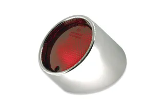 Feu arrière V PARTS type origine rouge Aprilia SR WWW 50