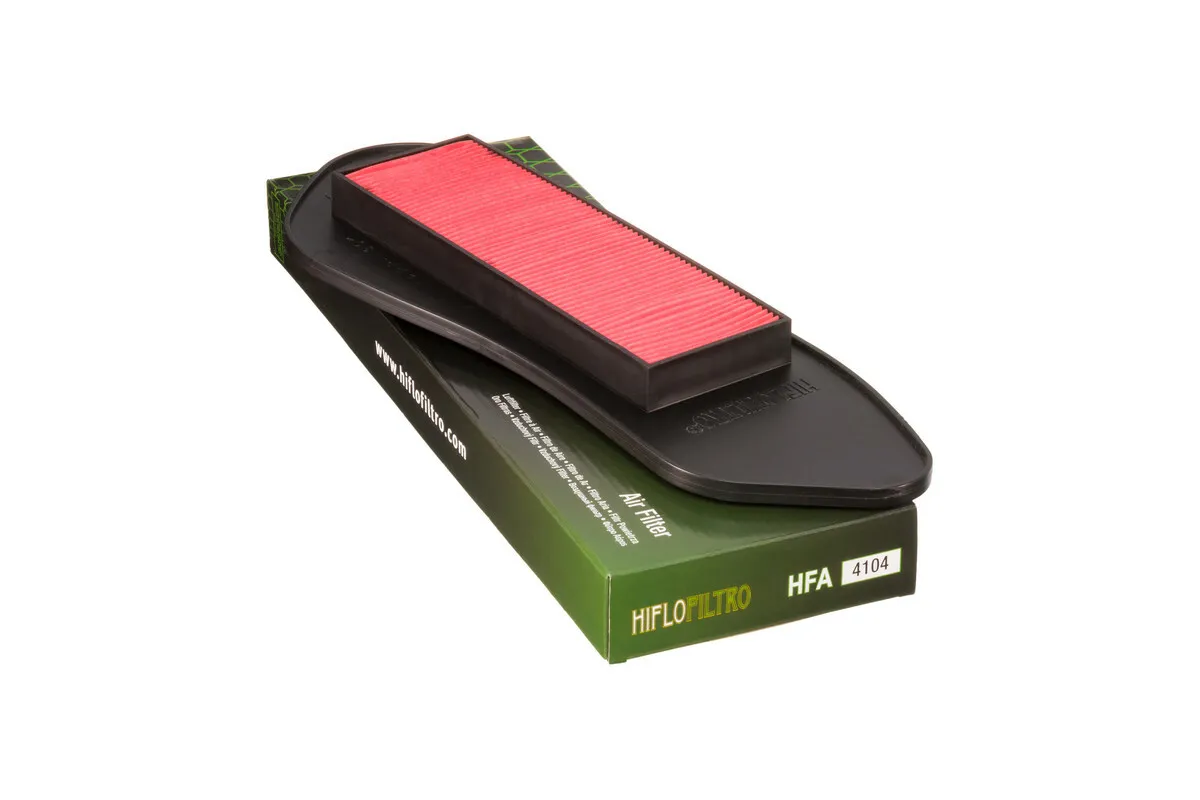 Filtre à air HIFLOFILTRO - HFA1507