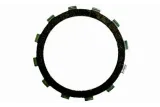Disque garni d'embrayage TOURMAX