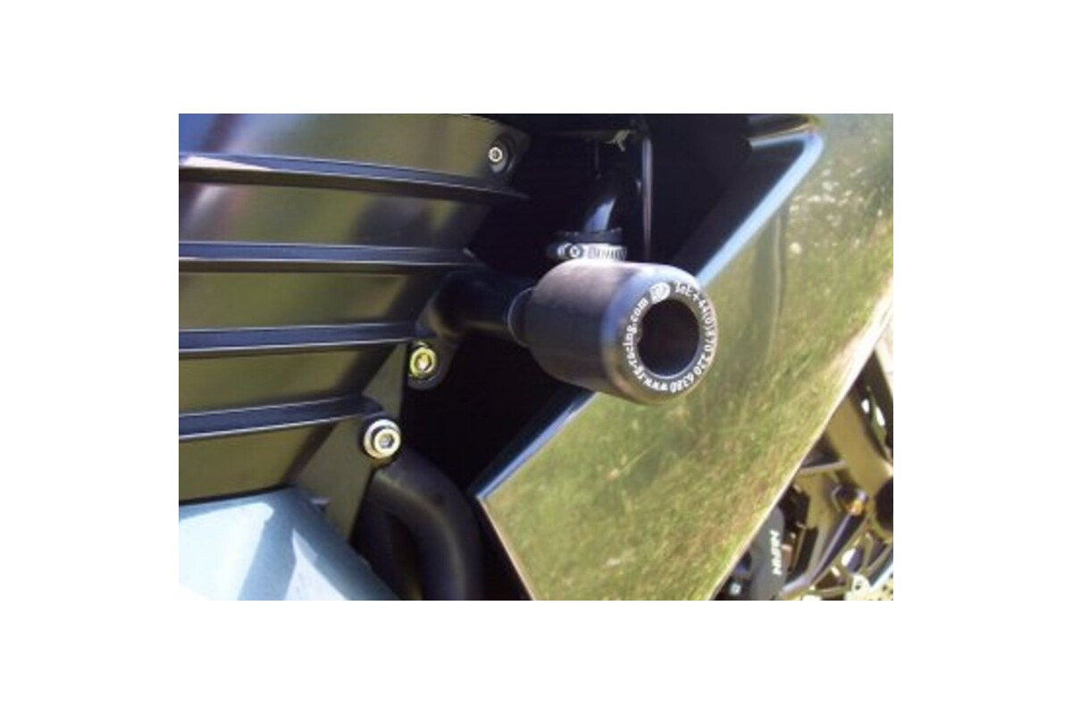 Tampons tampon de protection style classic R&G RACING