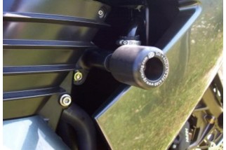 Tampons tampon de protection style classic R&G RACING