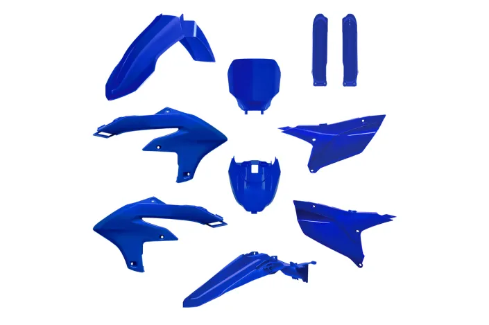 Kit plastique POLISPORT