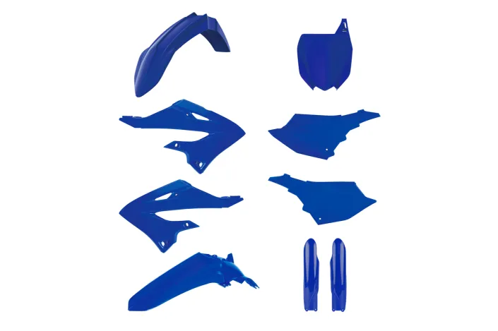 Kit plastique POLISPORT