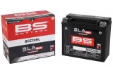 Batterie BS BATTERY SLA Max sans entretien activée usine - BGZ20HL