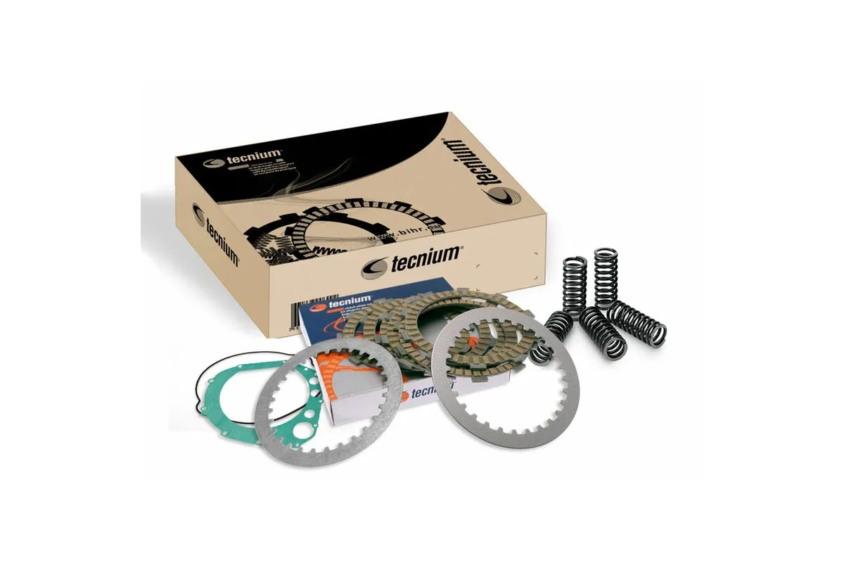 Kit d'embrayage TECNIUM