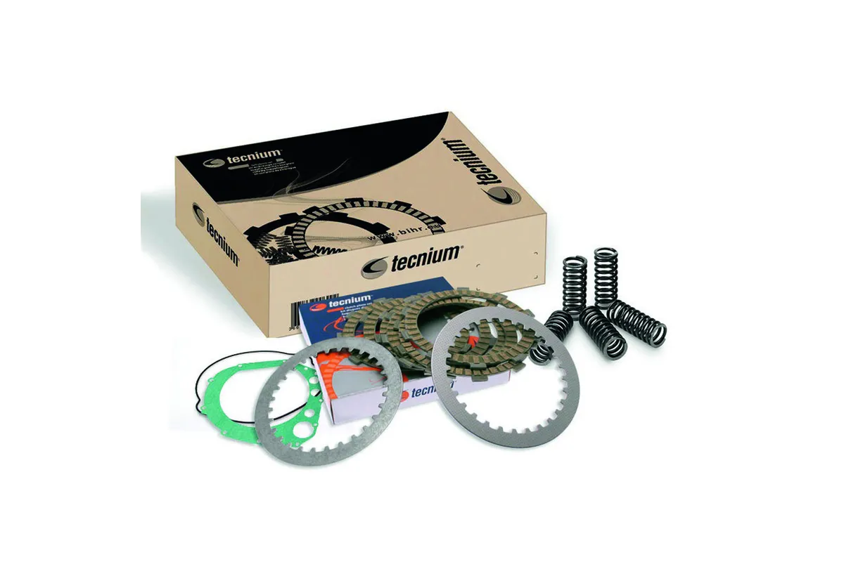 Kit d'embrayage TECNIUM