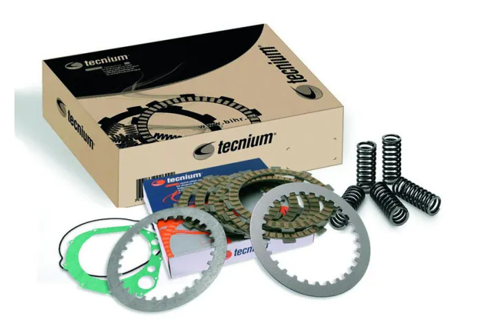 Kit d'embrayage TECNIUM