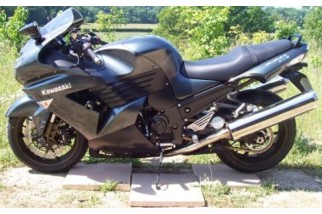 Tampons tampon de protection style classic R&G RACING