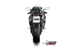 Silencieux MIVV AK-1