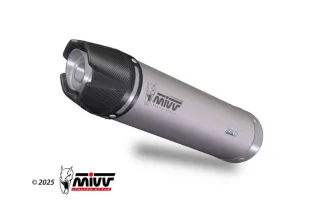 Silencieux MIVV AK-1