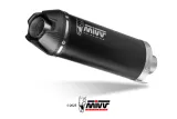 Système d'échappement complet MIVV AK-1