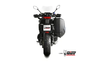 Ligne complète MIVV Delta Race