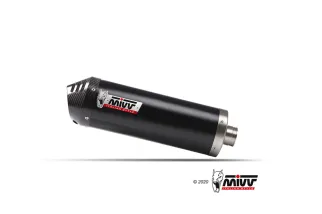 Ligne complète MIVV Oval