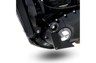 Tampons de protection R&G RACING Aero