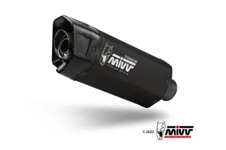 Ligne complète MIVV SR-1