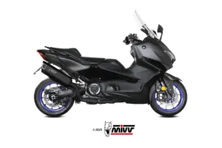 Ligne complète MIVV SR-1