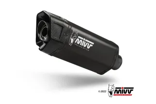 Ligne complète MIVV SR-1