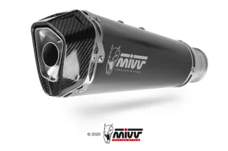 Ligne complète MIVV Delta Race