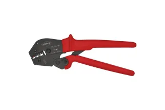 Pince à serti DRAPER Knipex SB - 250mm