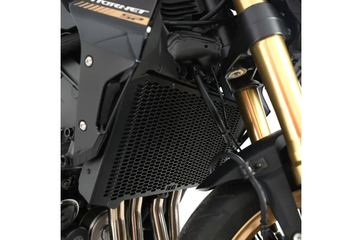 Protection de radiateur R&G RACING Pro