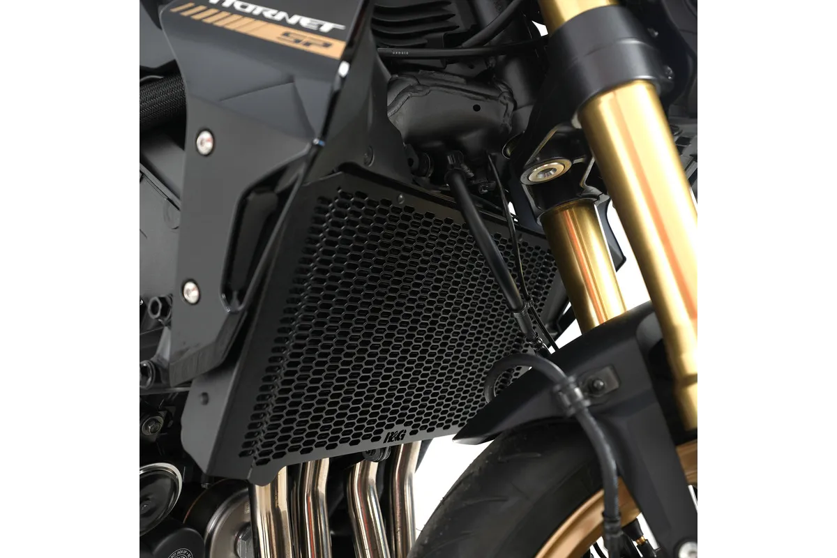 Protection de radiateur R&G RACING Pro