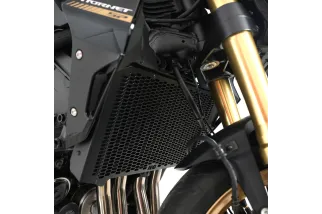 Protection de radiateur R&G RACING Pro