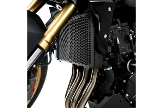 Protection de radiateur R&G RACING Pro