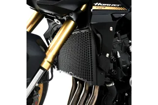 Protection de radiateur R&G RACING Pro