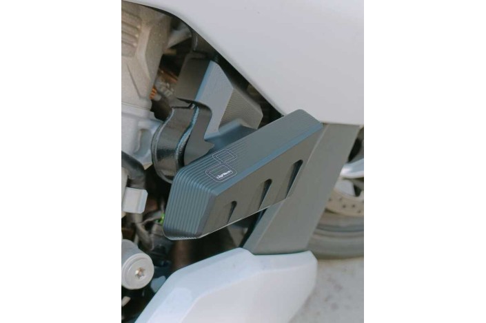 Tampons de protection LIGHTECH - Nylon