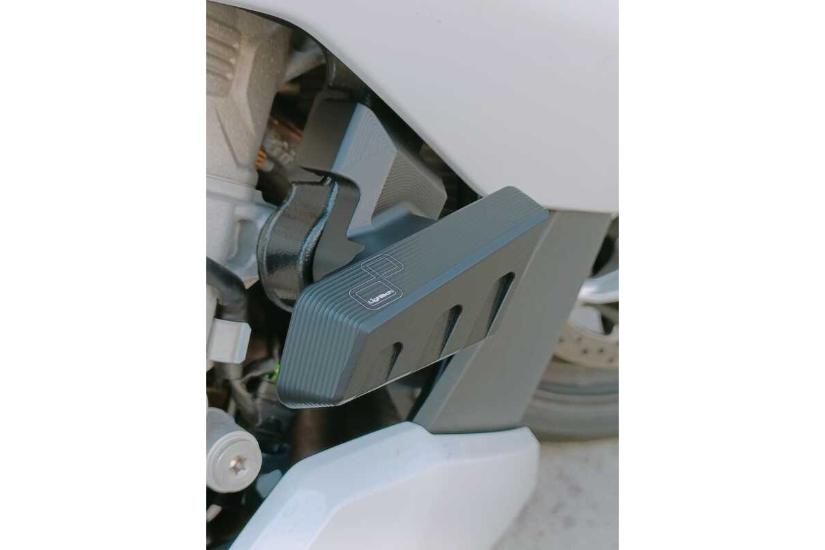 Tampons de protection LIGHTECH - Nylon