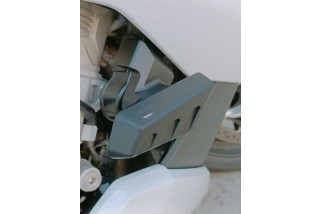 Tampons de protection LIGHTECH - Nylon