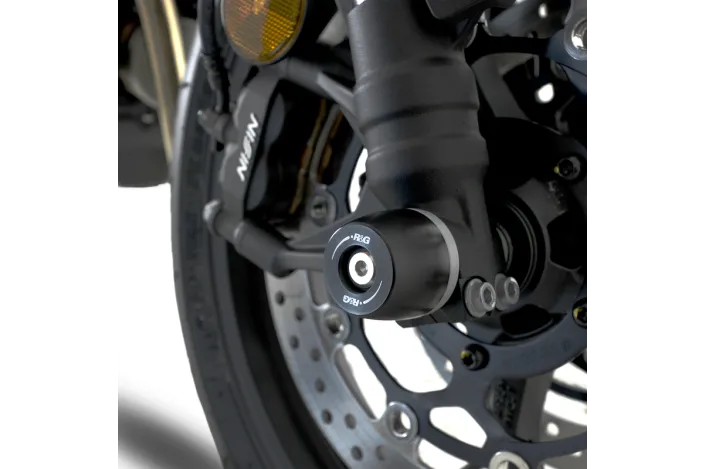 Tampons de fourche/bras oscillant R&G RACING Apex