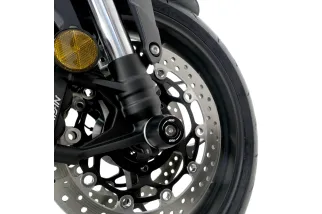 Tampons de fourche/bras oscillant R&G RACING Apex