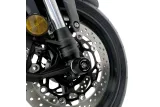 Tampons de fourche/bras oscillant R&G RACING Apex