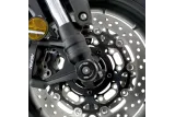 Tampons de fourche/bras oscillant R&G RACING Apex