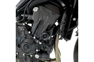 Tampons de protection R&G RACING Apex