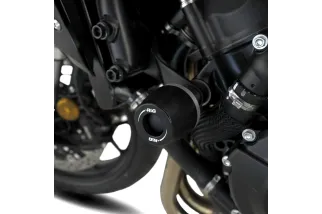 Tampons de protection R&G RACING Apex